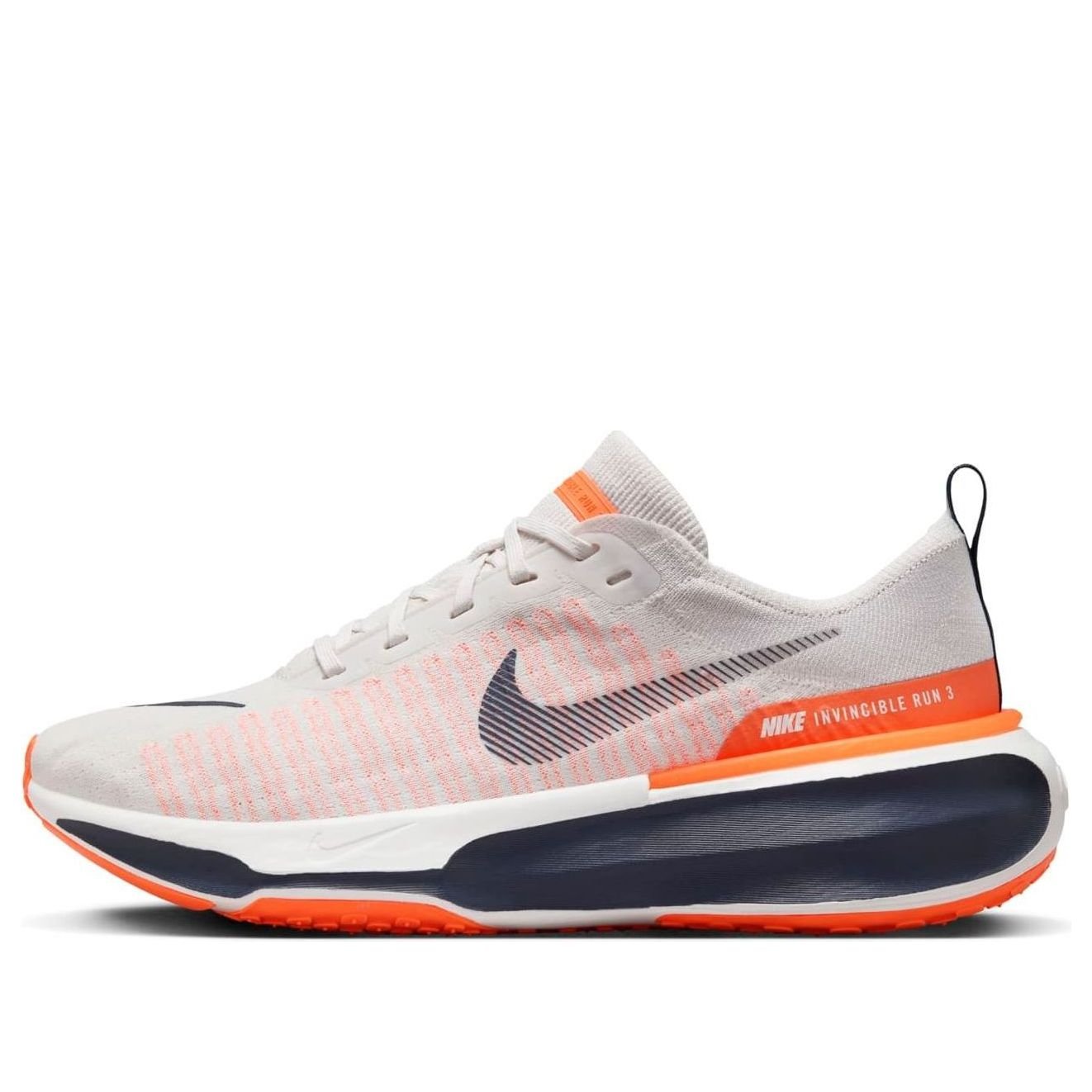 Nike ZoomX Invincible Run 3 'Phantom Total Orange' DR2615-007