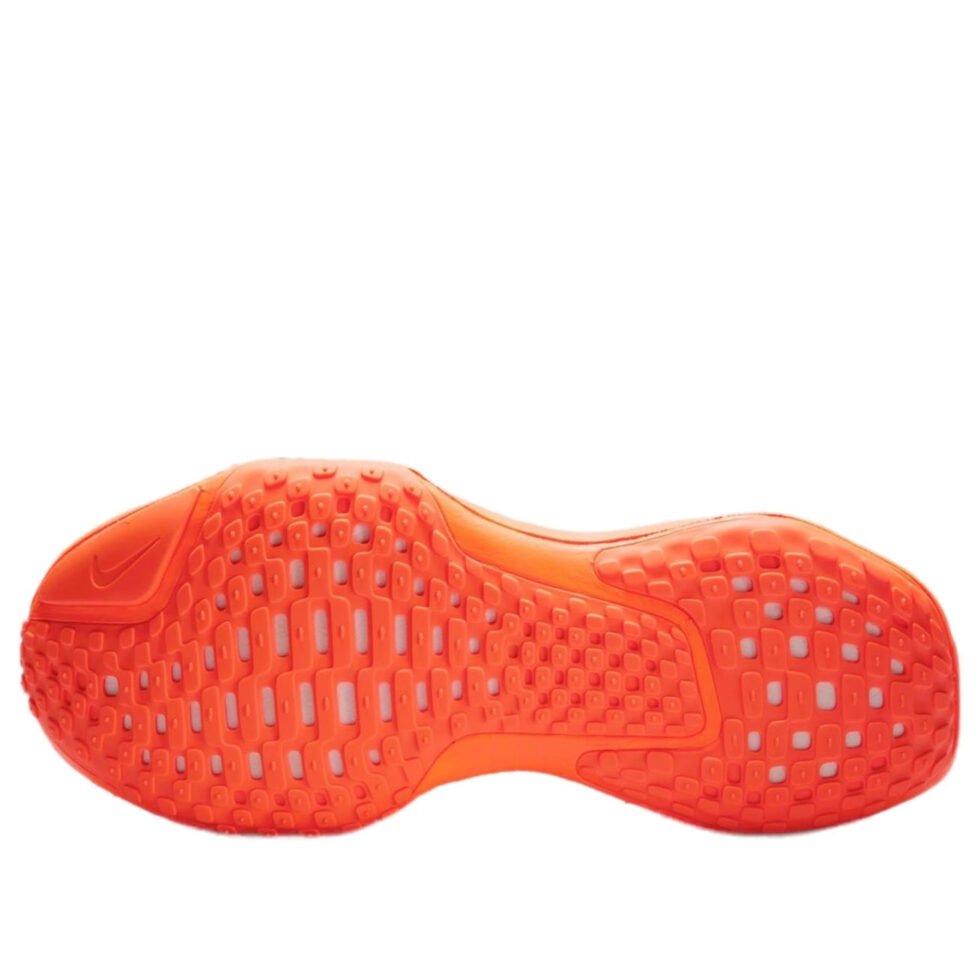 Nike ZoomX Invincible Run 3 'Pure Platinum Hyper Crimson' DR2615-008 - Image 6