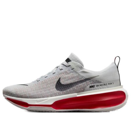 Nike ZoomX Invincible Run 3 'White Fire Red' DR2615-102