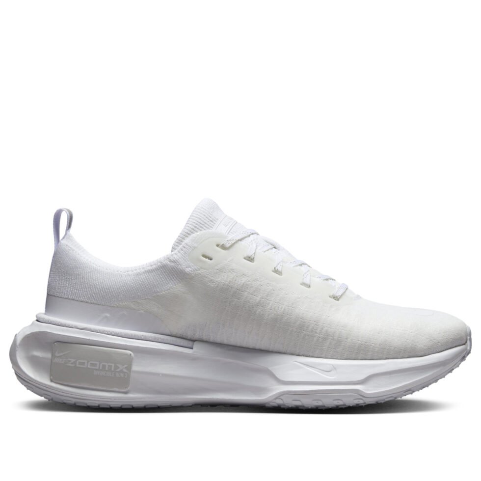 Nike ZoomX Invincible 3 'White Photon Dust' DR2615-103 - Image 6