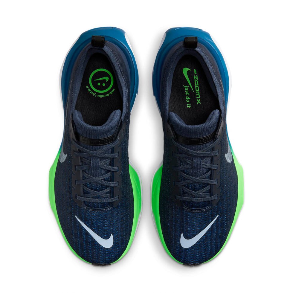 Nike ZoomX Invincible 3 'Thunder Blue' DR2615-403 - Image 5