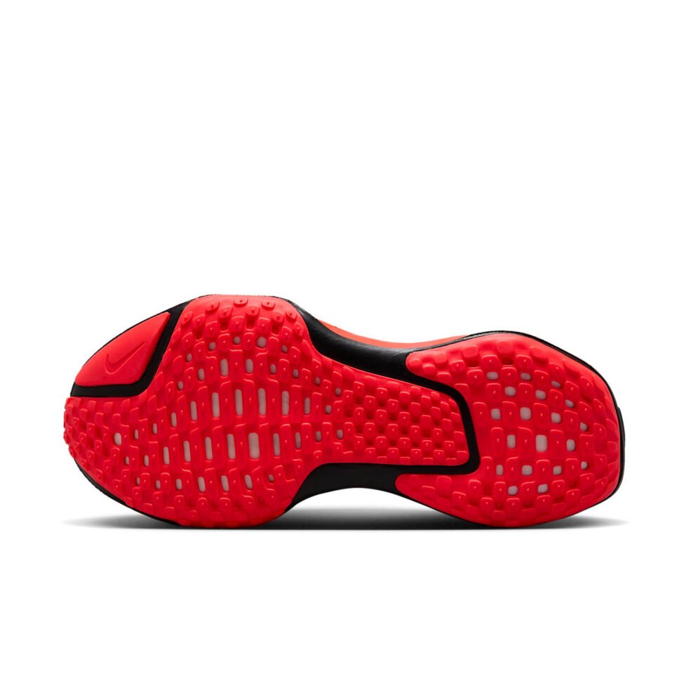 (WMNS) Nike ZoomX Invincible 3 'Black Red' DR2660-003 - Image 6