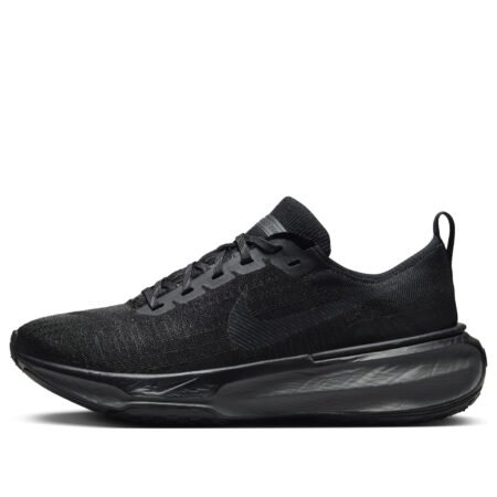 (WMNS) Nike ZoomX Invincible Run 3 'Black' DR2660-007