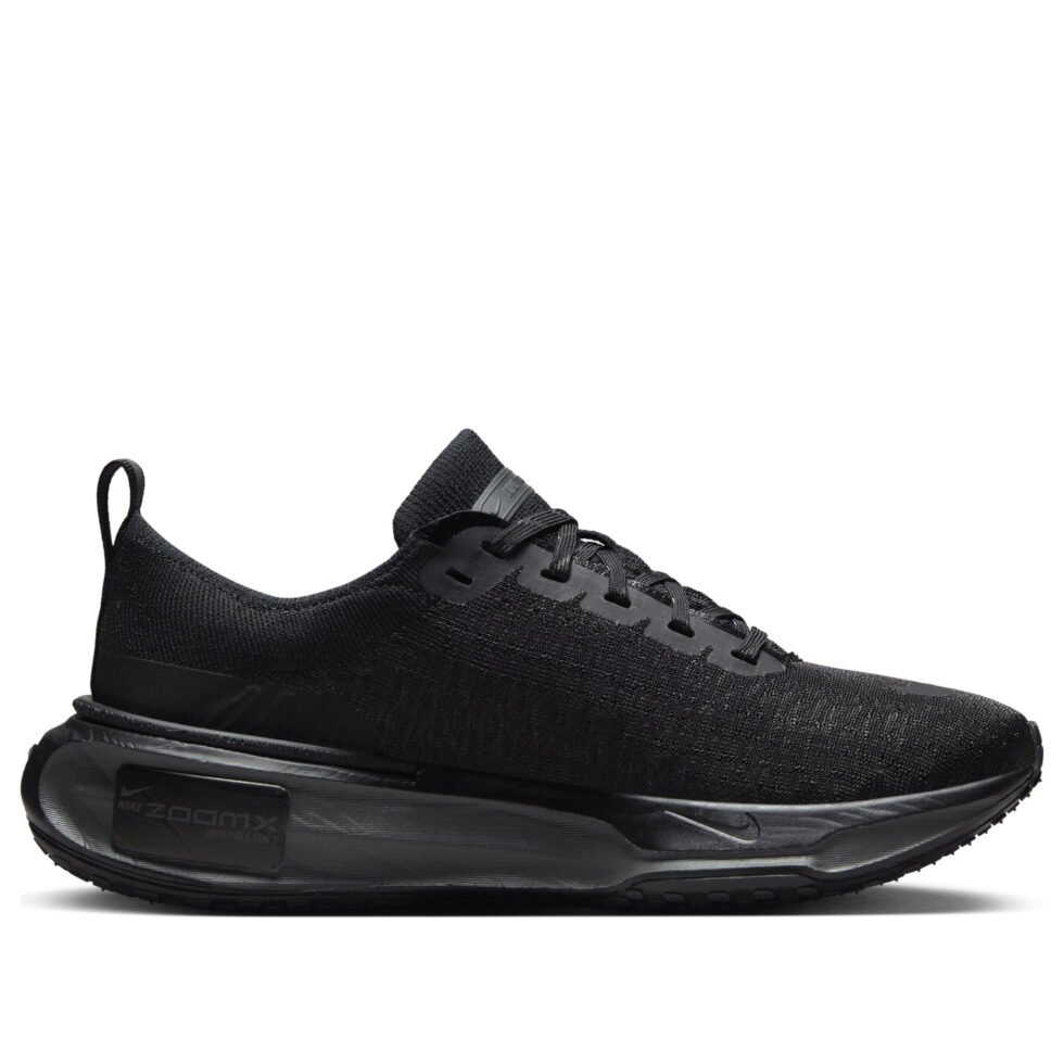 (WMNS) Nike ZoomX Invincible Run 3 'Black' DR2660-007 - Image 2