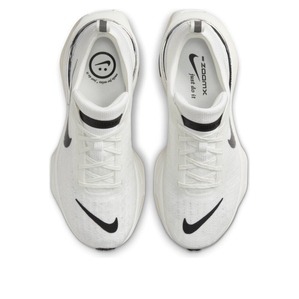 (WMNS) Nike ZoomX Invincible Run 3 'Coconut Milk' DR2660-102 - Image 2