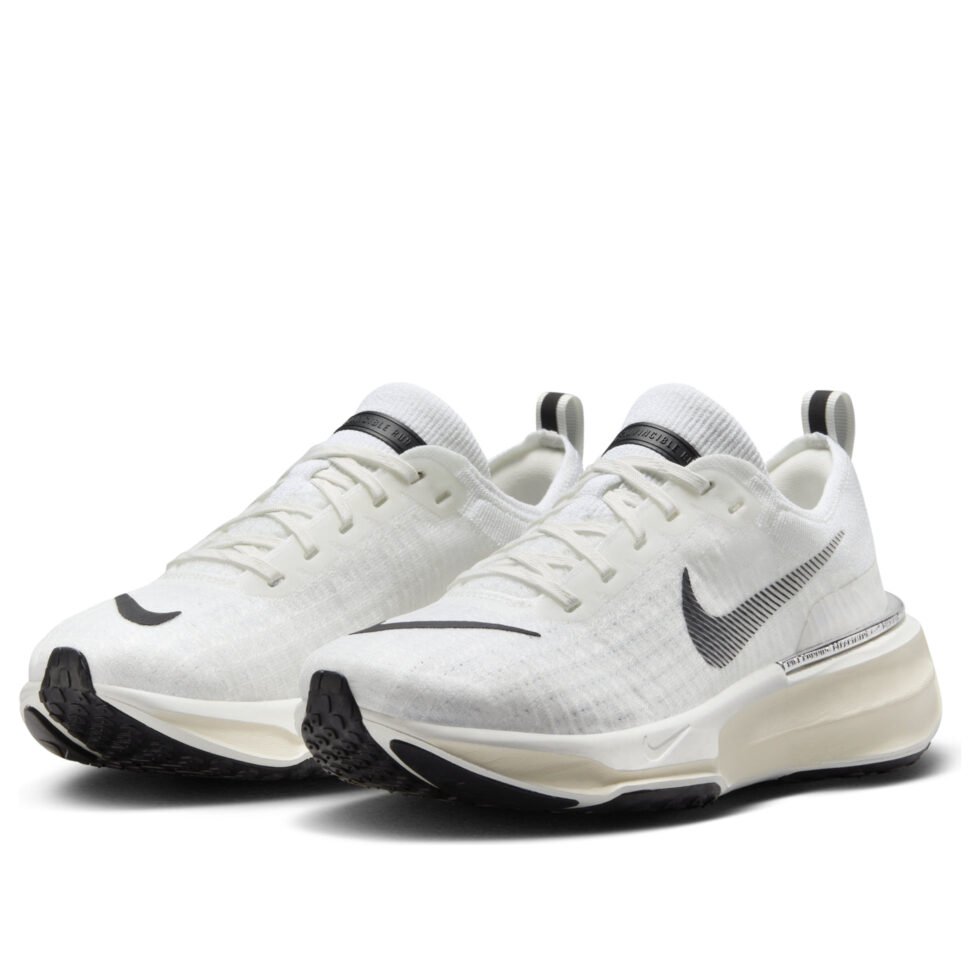 (WMNS) Nike ZoomX Invincible Run 3 'Coconut Milk' DR2660-102 - Image 4