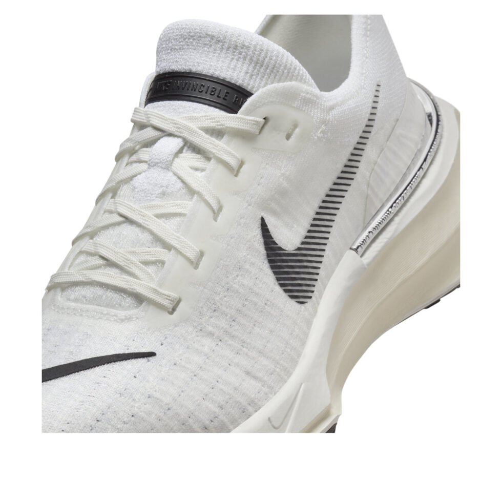 (WMNS) Nike ZoomX Invincible Run 3 'Coconut Milk' DR2660-102 - Image 5