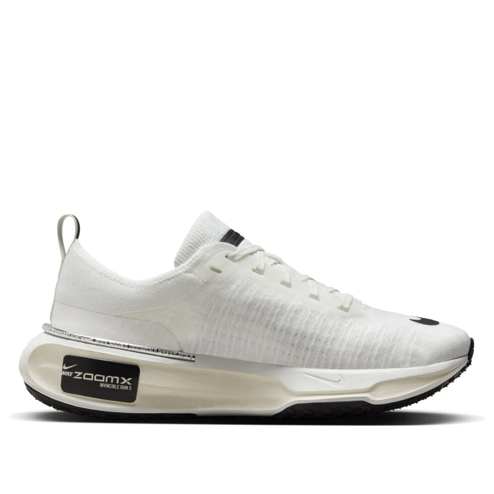 (WMNS) Nike ZoomX Invincible Run 3 'Coconut Milk' DR2660-102 - Image 6