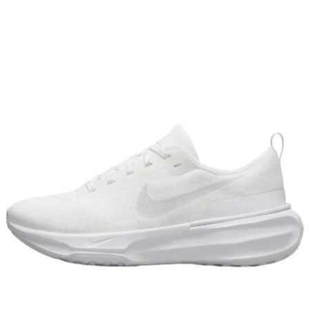 (WMNS) Nike ZoomX Invincible Run 3 'White Photon Dust' DR2660-103