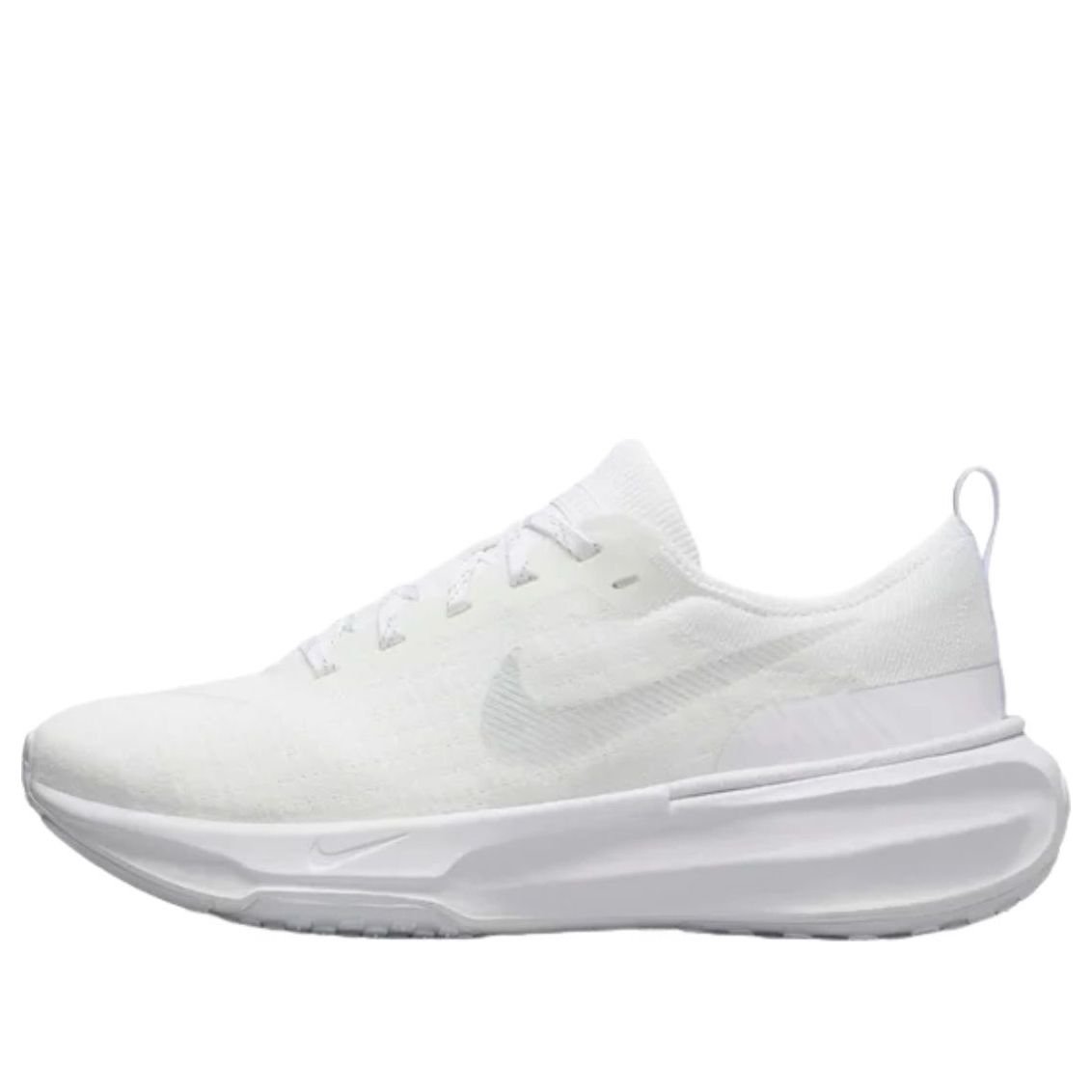 (WMNS) Nike ZoomX Invincible Run 3 'White Photon Dust' DR2660-103