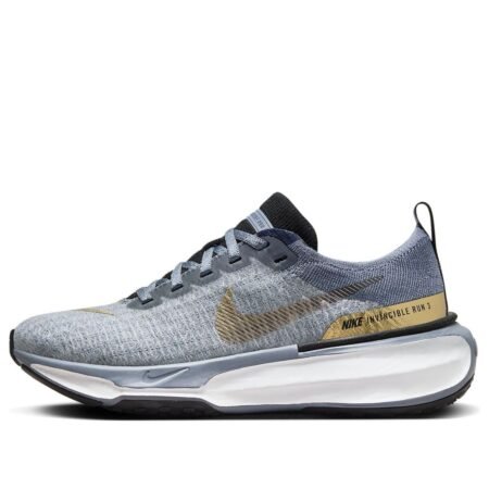 (WMNS) Nike ZoomX Invincible Run 3 'Ashen Slate Diffused Blue' DR2660-400