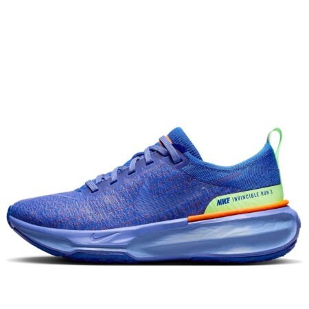 (WMNS) Nike ZoomX Invincible 3 'Racer Blue Polar' DR2660-401