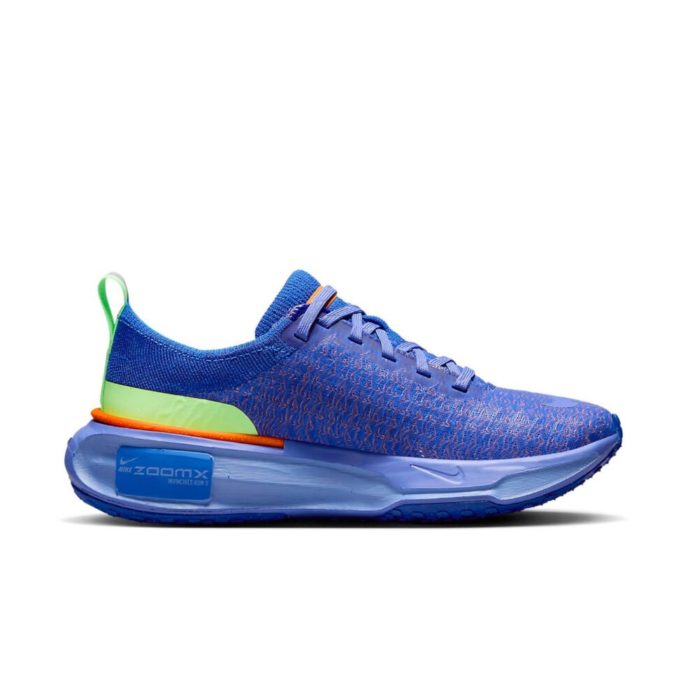 (WMNS) Nike ZoomX Invincible 3 'Racer Blue Polar' DR2660-401 - Image 2