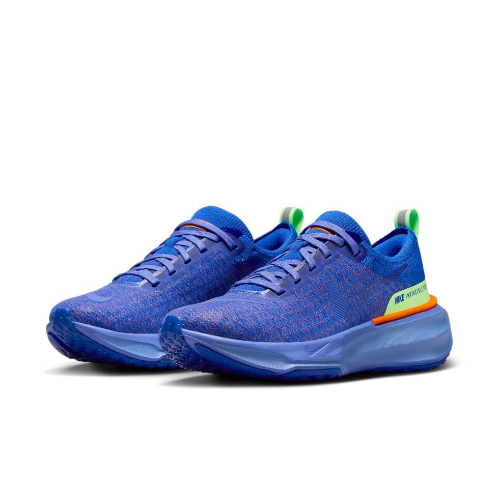 (WMNS) Nike ZoomX Invincible 3 'Racer Blue Polar' DR2660-401 - Image 3
