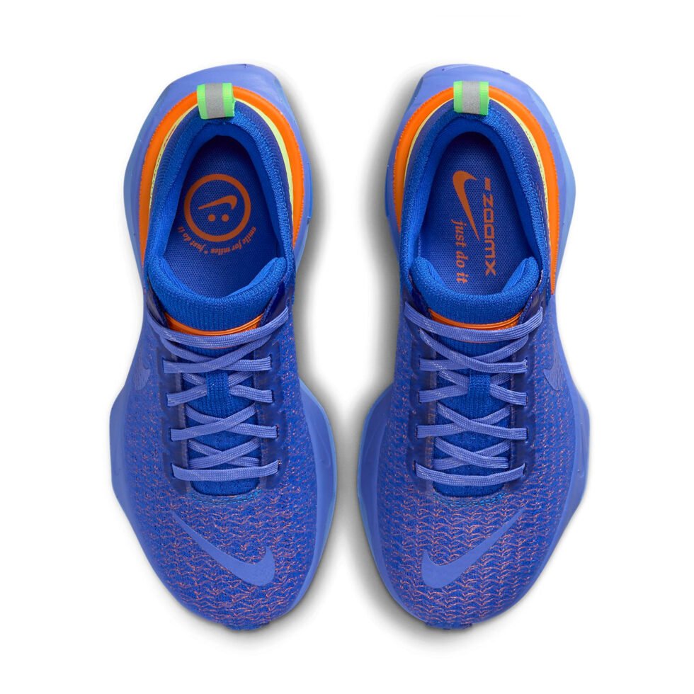 (WMNS) Nike ZoomX Invincible 3 'Racer Blue Polar' DR2660-401 - Image 4