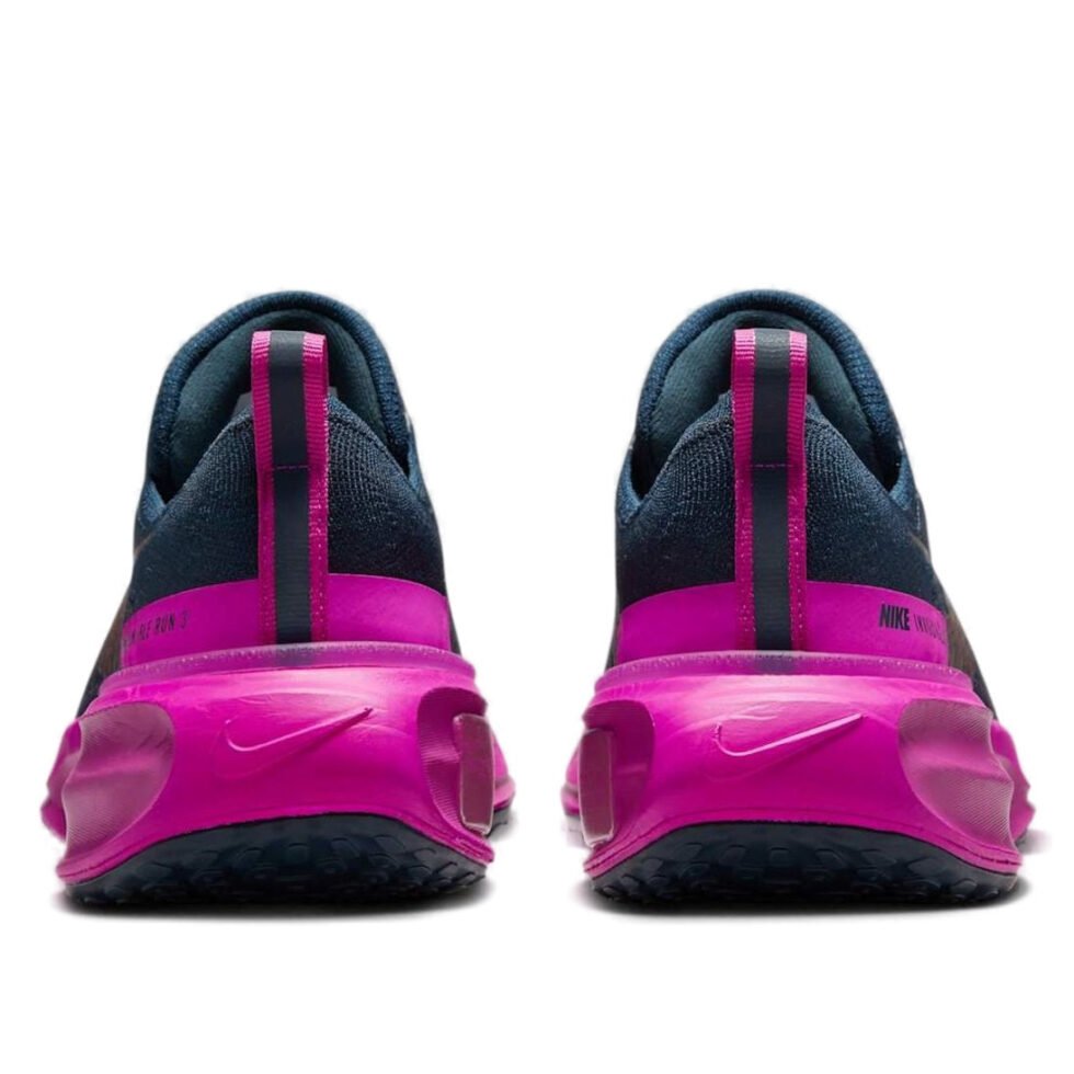 (WMNS) Nike ZoomX Invincible 3 'Armory Navy Hot Fuchsia' DR2660-404 - Image 5