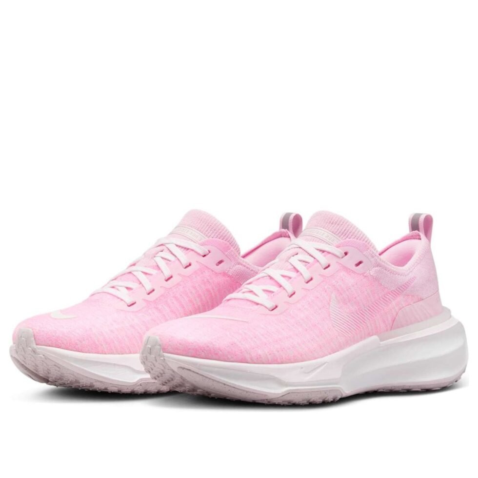 (WMNS) Nike ZoomX Invincible Run 3 'Pink Foam' DR2660-601 - Image 3