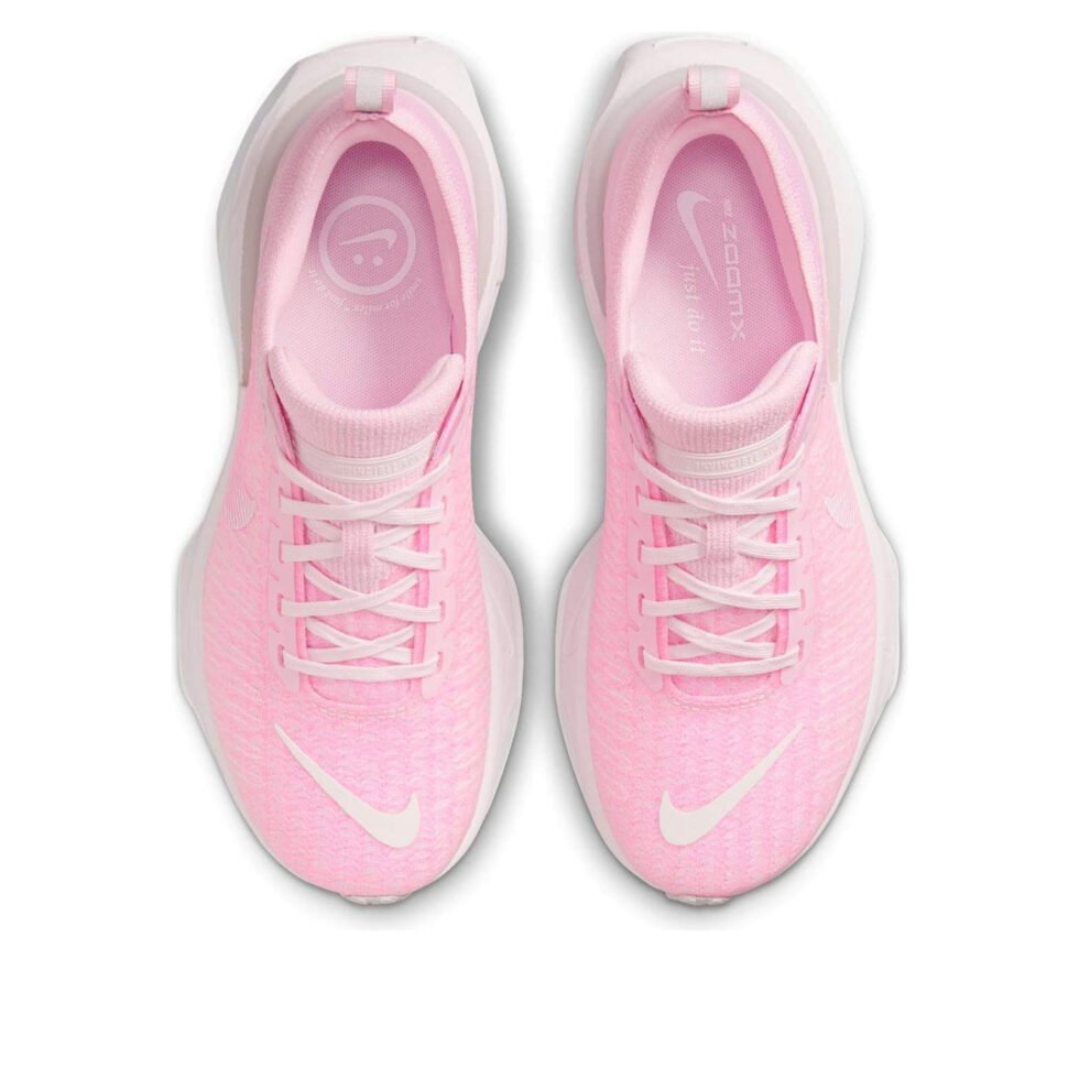 (WMNS) Nike ZoomX Invincible Run 3 'Pink Foam' DR2660-601 - Image 4