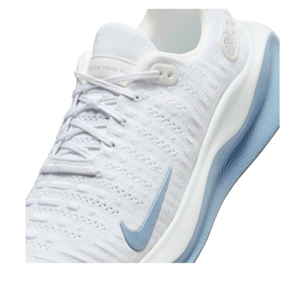 Nike ReactX Infinity Run 4 'Summit White Ashen Slate' DR2665-107 - Image 7