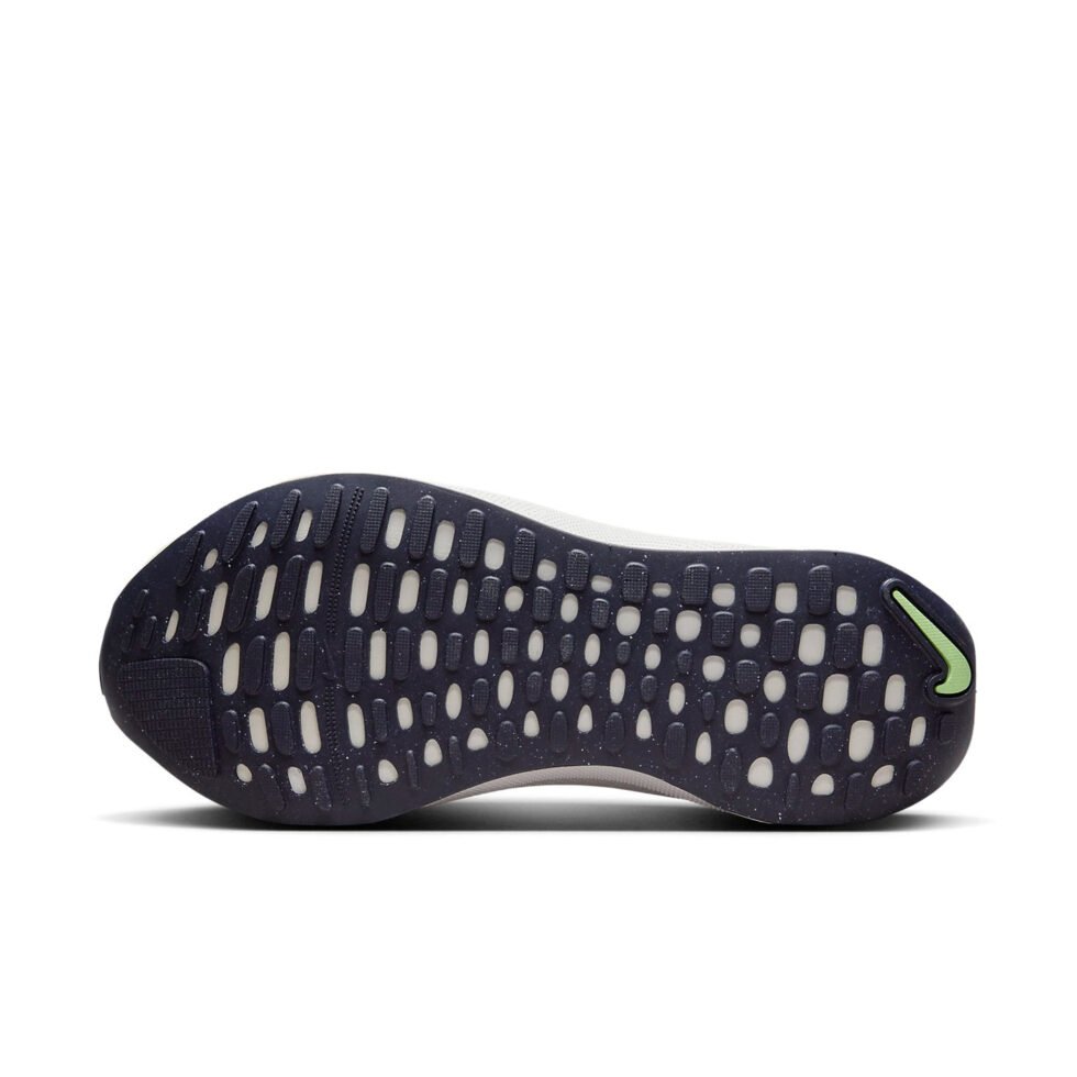 Nike ReactX Infinity Run 4 'Sesame Purple Ink' DR2665-200 - Image 6