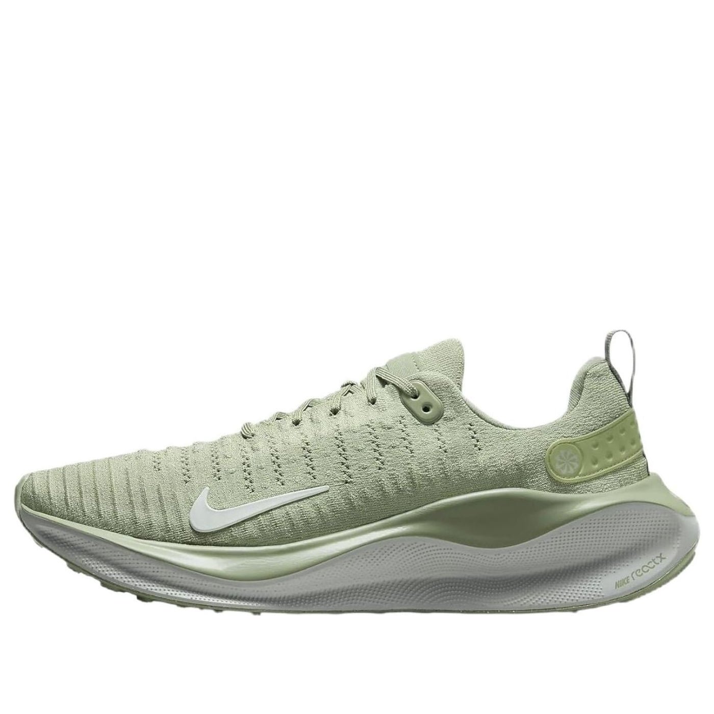 Nike ReactX Infinity Run 4 'Oil Green' DR2665-300