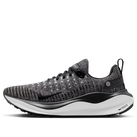 (WMNS) Nike ReactX Infinity Run 4 'Oreo' DR2670-003