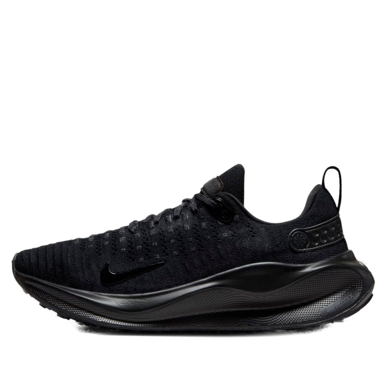 (WMNS) Nike ReactX Infinity Run 4 'Black' DR2670-004
