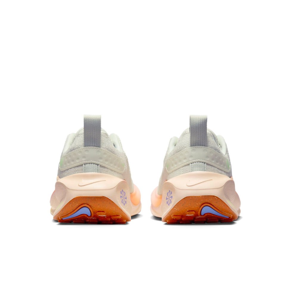 (WMNS) Nike React Infinity Run Flyknit 4 'Sea Glass Polar' DR2670-007 - Image 5