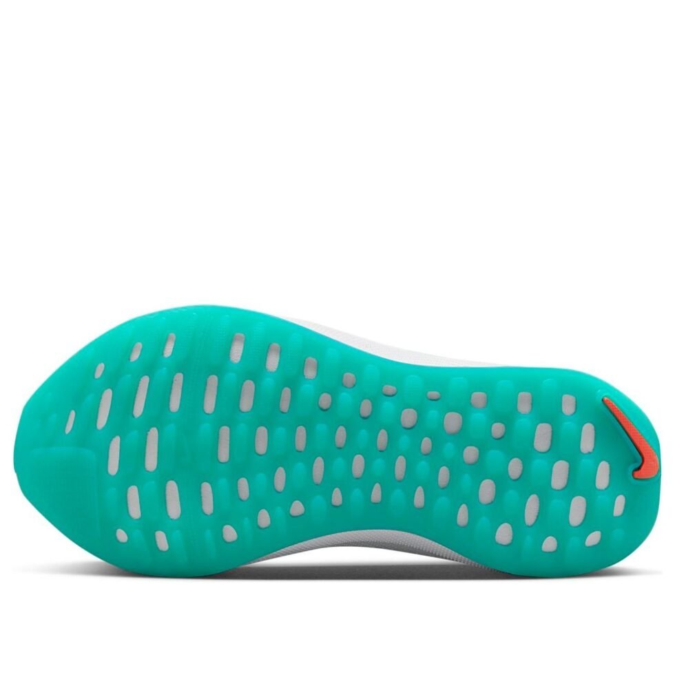 (WMNS) Nike ReactX Infinity Run 4 'Jade Ice Picante Red' DR2670-300 - Image 6