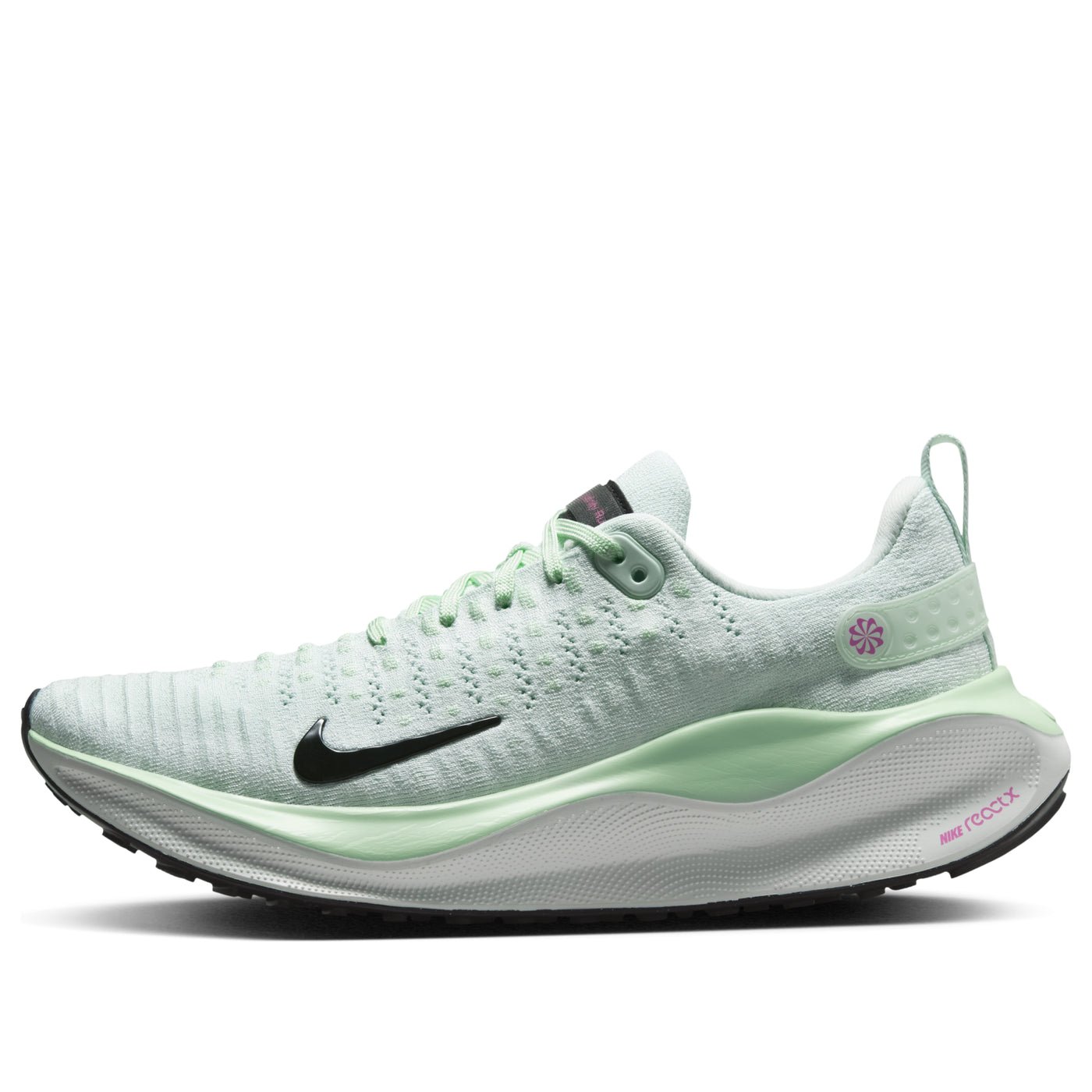 (WMNS) Nike ReactX Infinity Run 4 'Barely Green' DR2670-303