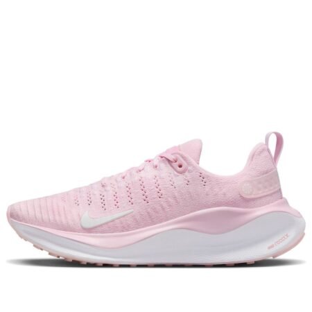 (WMNS) Nike ReactX Infinity Run 'Pink Foam White' DR2670-600