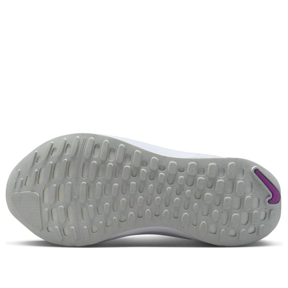 (WMNS) Nike Reactx Infinity 4 'Guava Ice Vivid Purple' DR2670-800 - Image 6