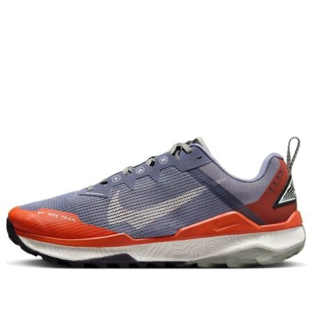 Nike Wildhorse 8 'Light Carbon Cosmic Clay' DR2686-006