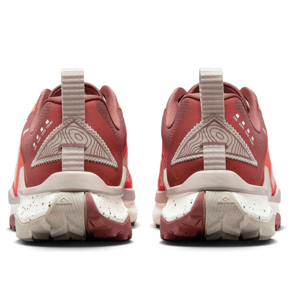 Nike Wildhorse 8 'Red' DR2686-600 - Image 4
