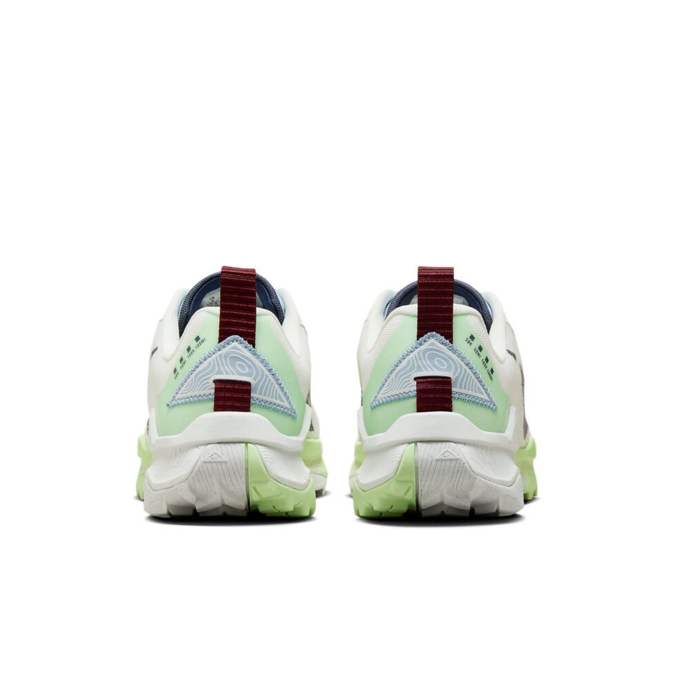 (WMNS) Nike Wildhorse 8 'Summit White Vapor Green' DR2689-103 - Image 5