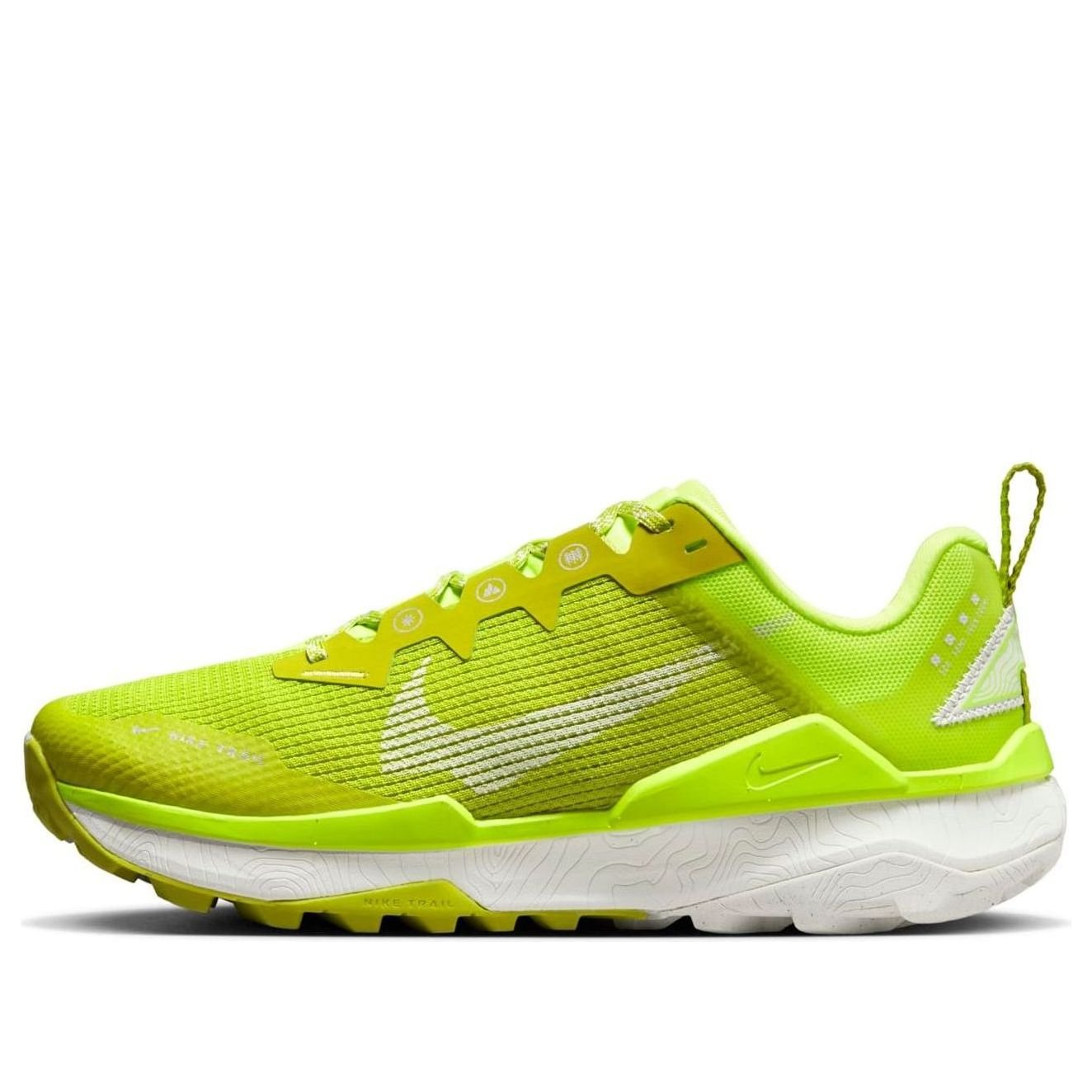 (WMNS) Nike Wildhorse 8 'Bright Cactus' DR2689-300