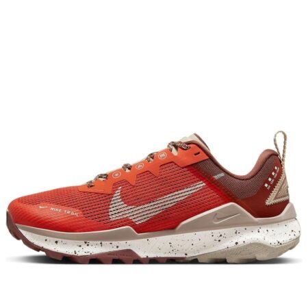 (WMNS) Nike Wildhorse 8 'Picante Red' DR2689-600