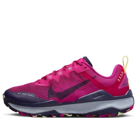 (WMNS) Nike Wildhorse 8 'Fireberry' DR2689-601