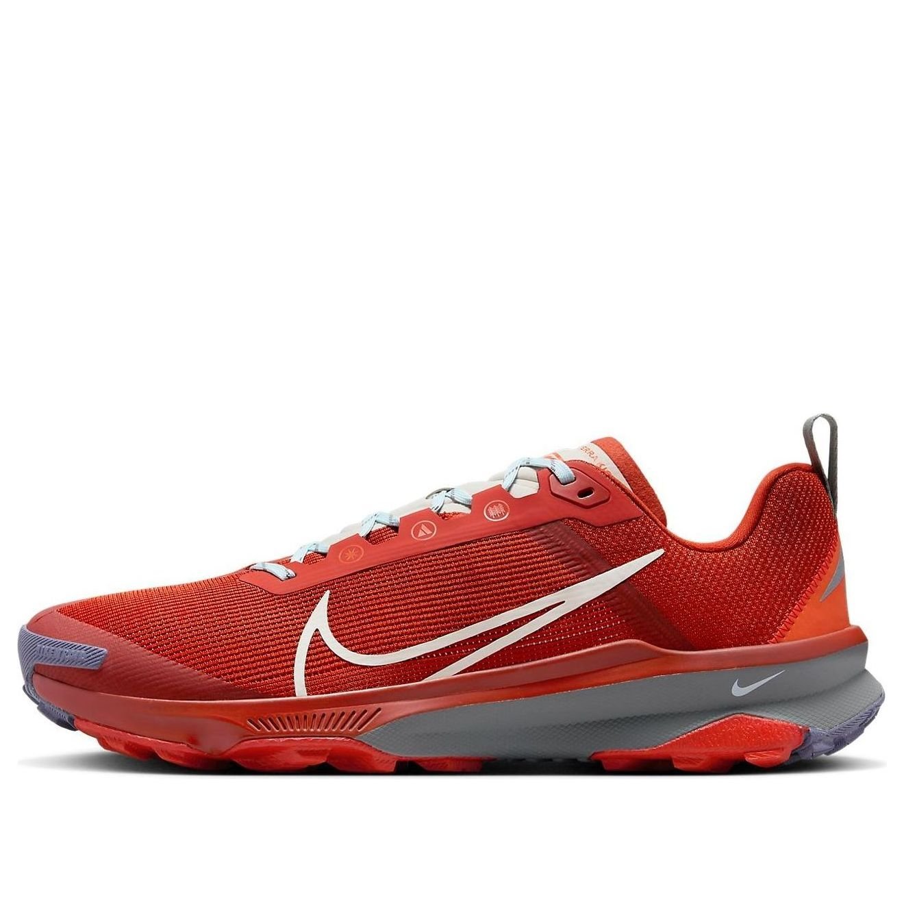Nike Terra Kiger 9 'Dragon Red' DR2693-601