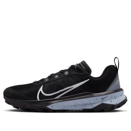 (WMNS) Nike Terra Kiger 9 'Black Reflect Silver' DR2694-001