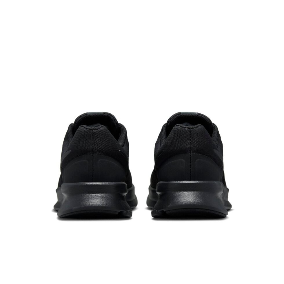 Nike Run Swift 3 'Triple Black' DR2695-003 - Image 5