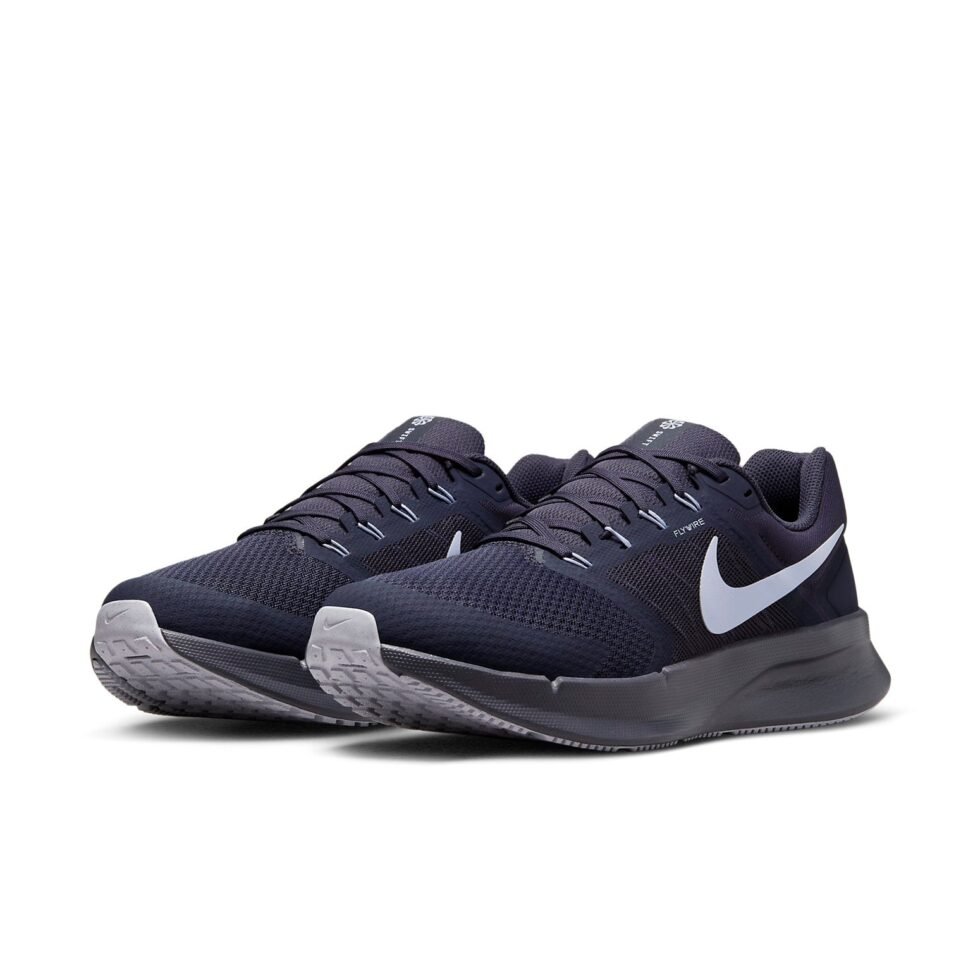 Nike Run Swift 3 'Gridiron Oxygen Purple' DR2695-004 - Image 3