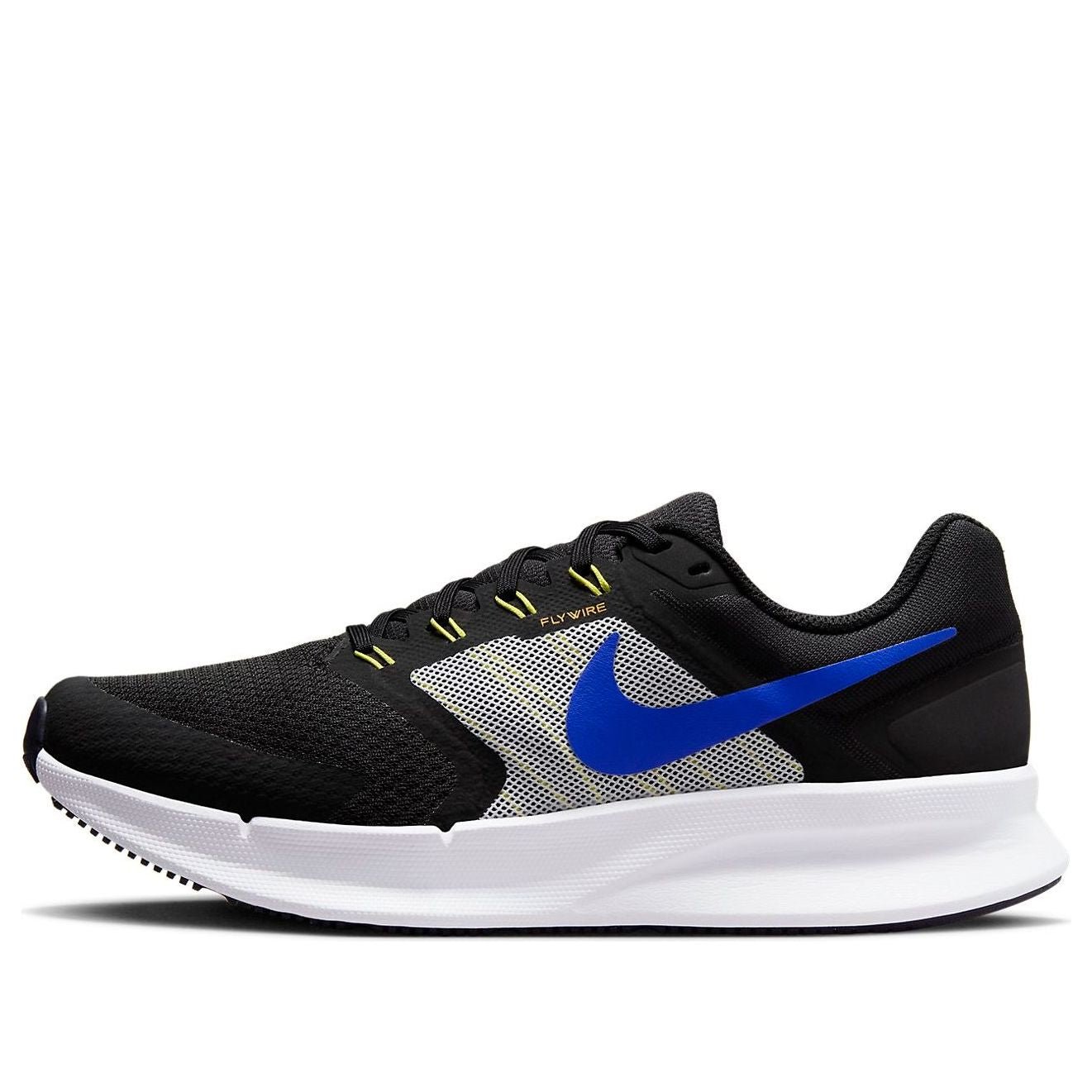 Nike Run Swift 3 'Black Racer Blue' DR2695-006
