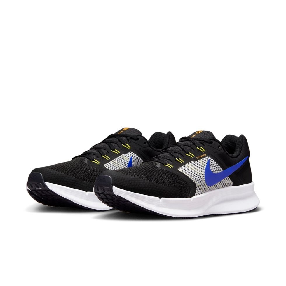 Nike Run Swift 3 'Black Racer Blue' DR2695-006 - Image 3