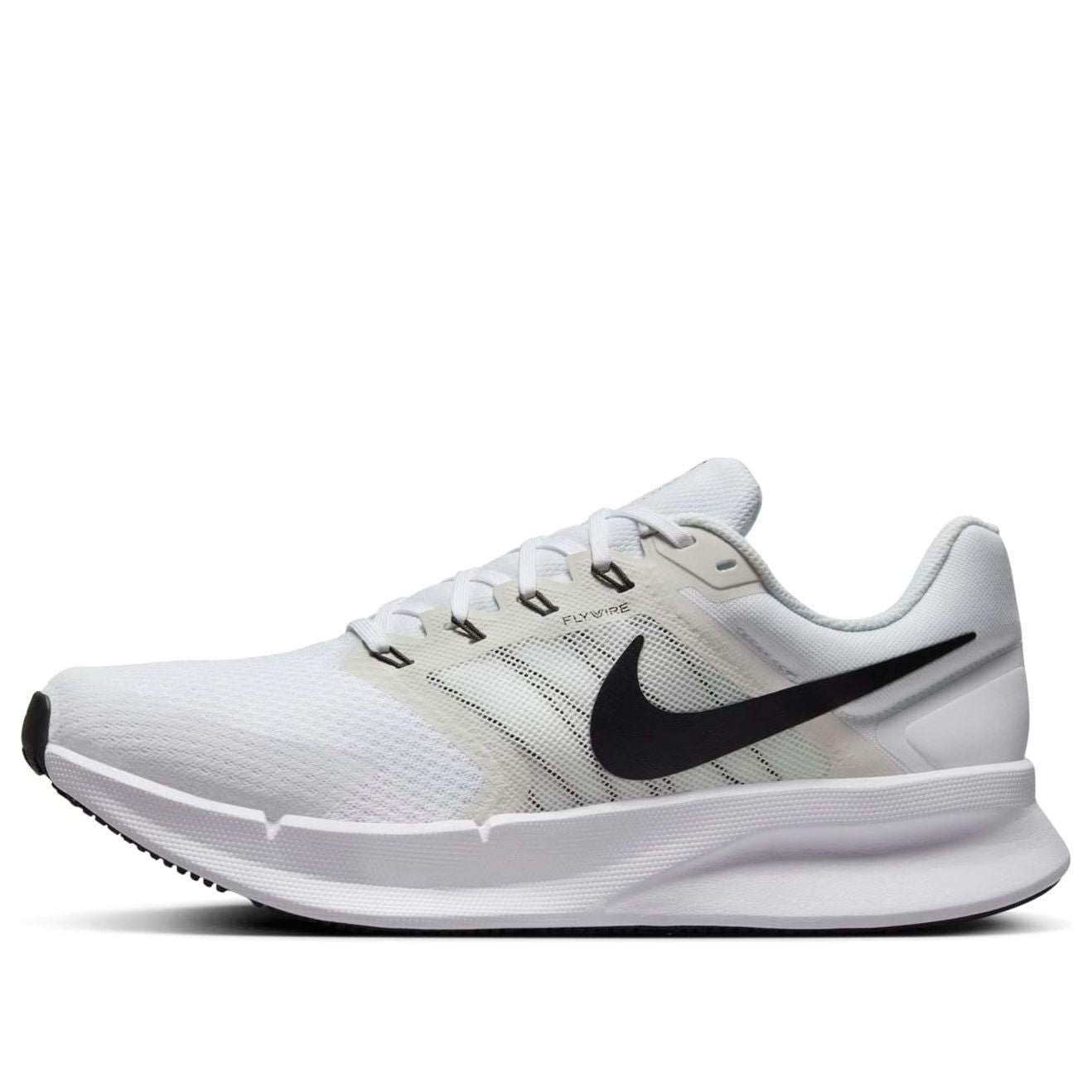 Nike Run Swift 3 'White Black' DR2695-102