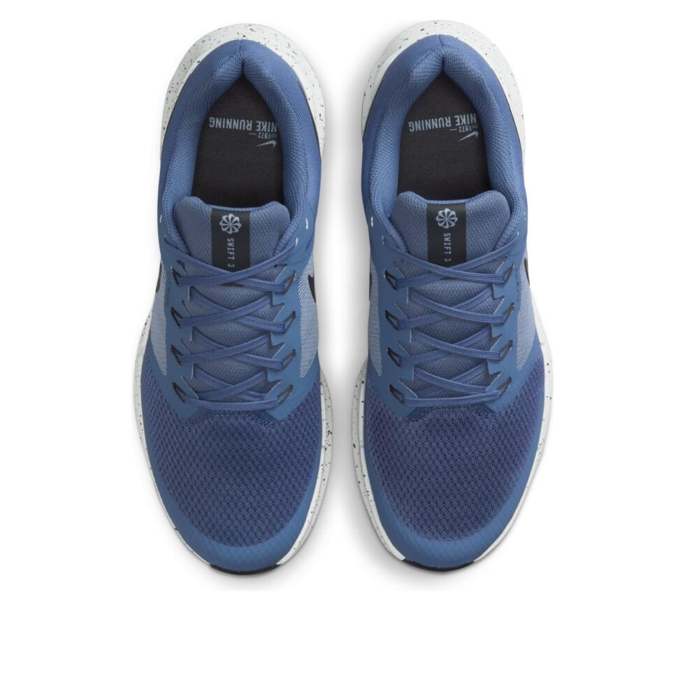 Nike Run Swift 3 'Smooth Blue Anthracite' DR2695-405 - Image 2