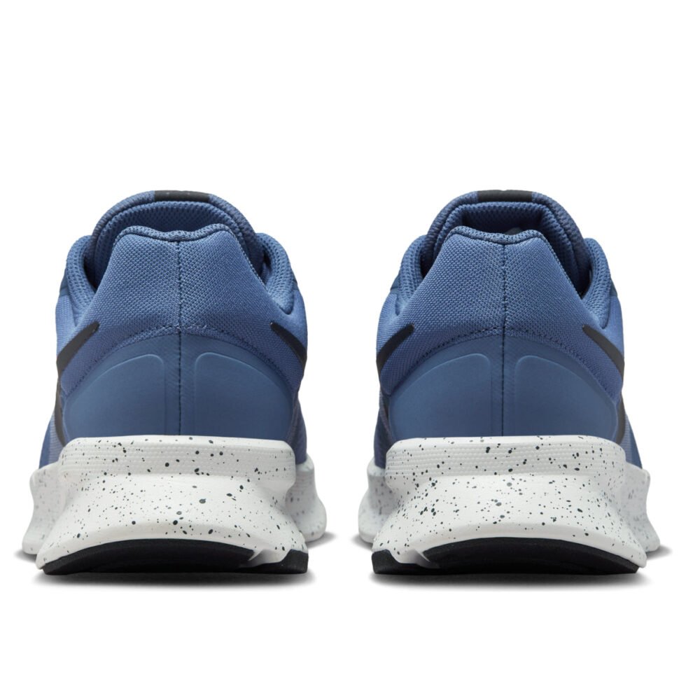 Nike Run Swift 3 'Smooth Blue Anthracite' DR2695-405 - Image 3