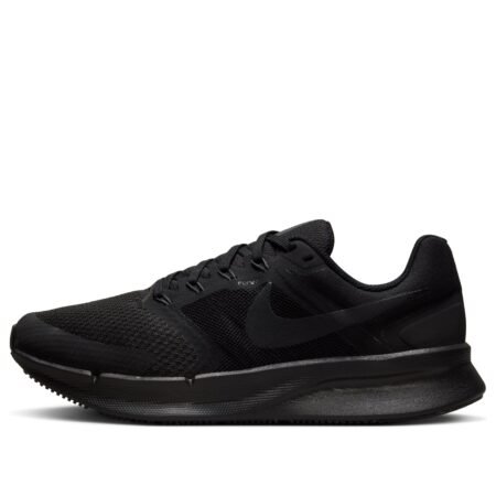 (WMNS) Nike Run Swift 3 'Black' DR2698-003