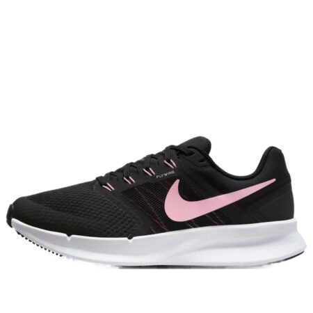 (WMNS) Nike Run Swift 3 'Black Soft Pink' DR2698-006