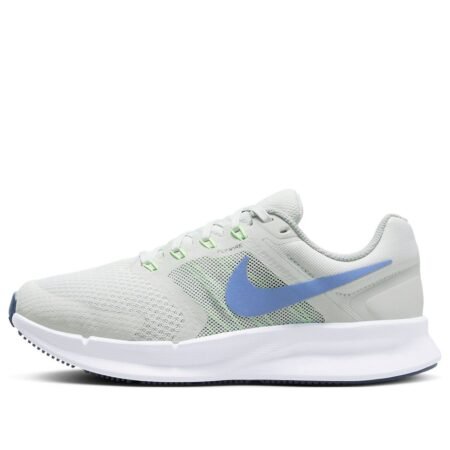 (WMNS) Nike Run Swift 3 'Grey Green' DR2698-007